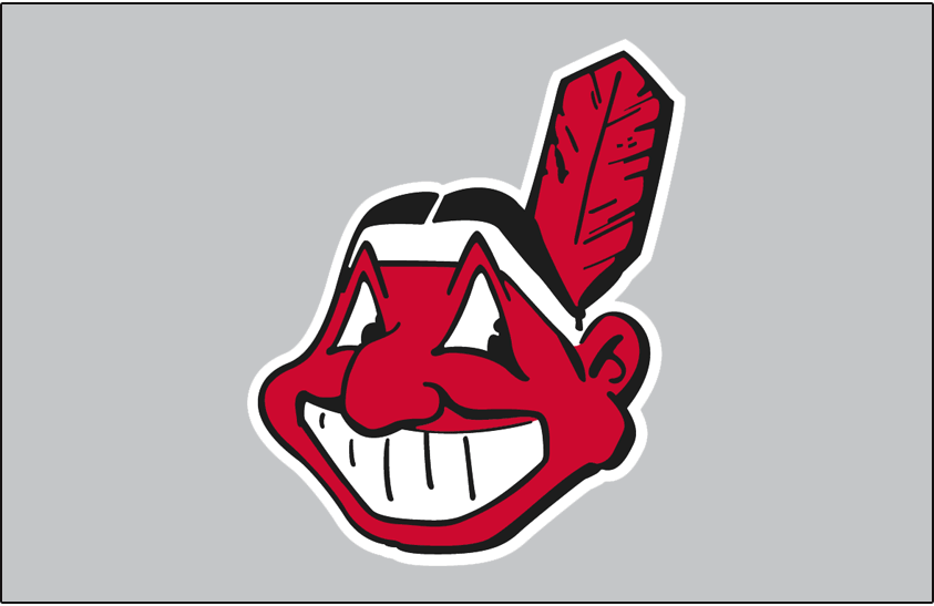 Cleveland Indians 1963-1969 Jersey Logo iron on transfers for clothing